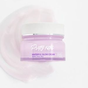 Pretty Filter Waterful Glow Cream